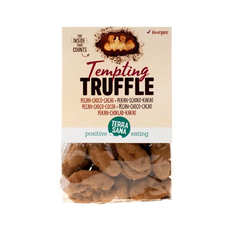 TerraSana Tempting truffle afbeelding