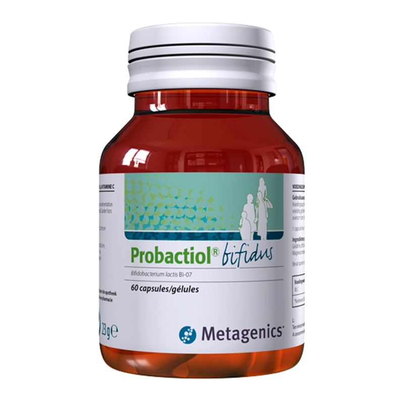 Metagenics Probactiol Bifidus image