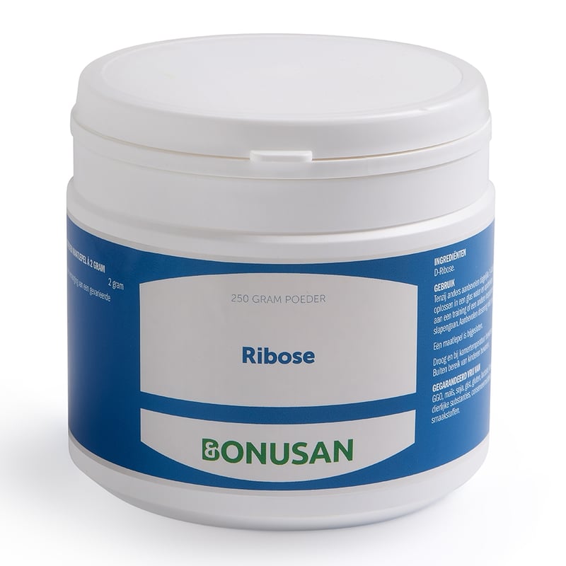 Bonusan Ribose 2000 afbeelding