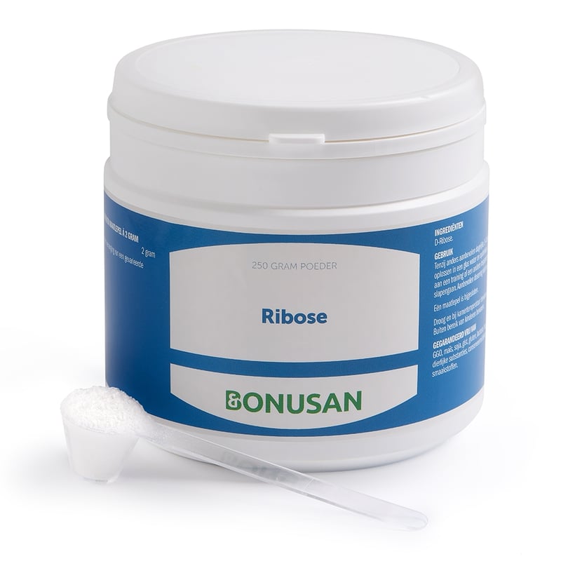 Bonusan Ribose 2000 afbeelding
