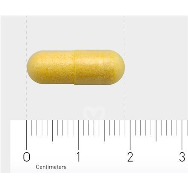 AOV Voedingssupplementen 908 Co Enzym Q10 30 mg afbeelding