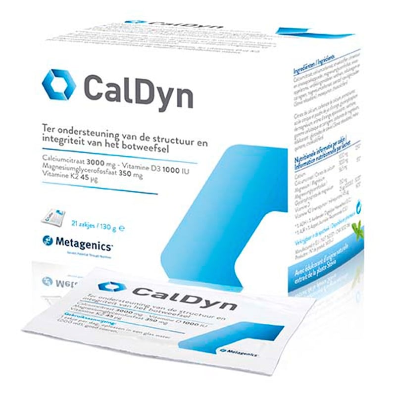 Metagenics Caldyn afbeelding