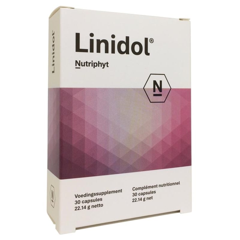 Nutriphyt Linidol image