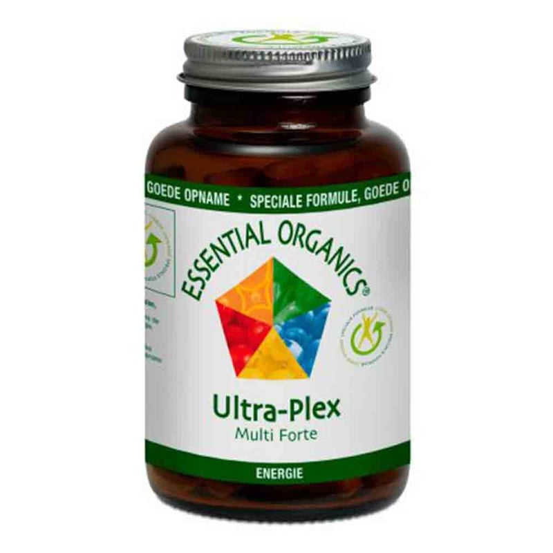 Essential Organics Classic Ultra Plex image
