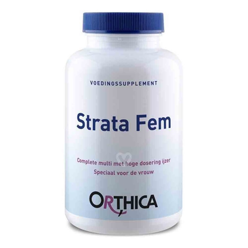 Orthica Strata Fem image