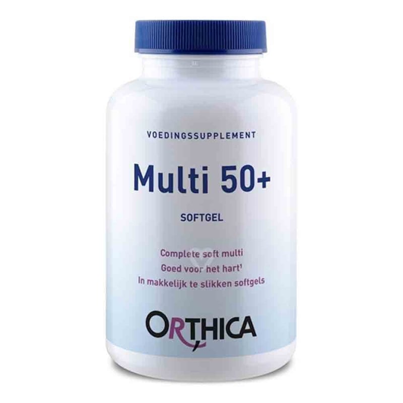 Orthica Multi 50+ image