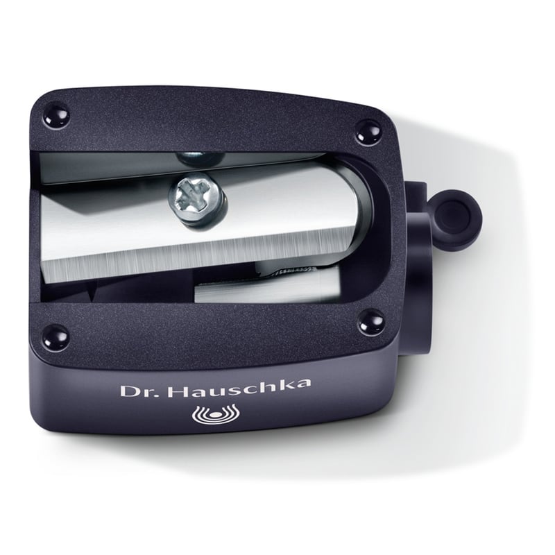 Dr Hauschka Cosmetic sharpener puntenslijper afbeelding