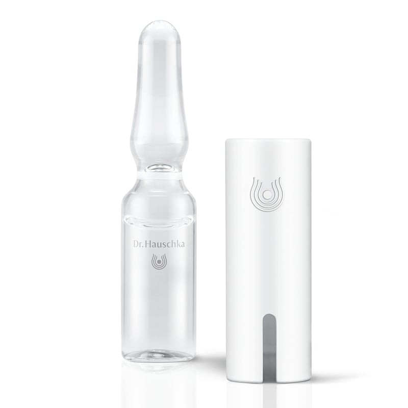 Dr Hauschka Conditioner Gevoelige Huid (voorheen Huidconditioner S) afbeelding