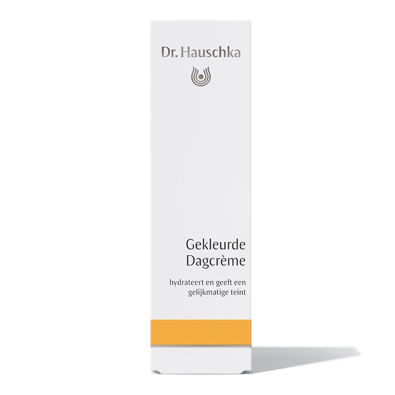 Dr Hauschka Tinted day cream mini image