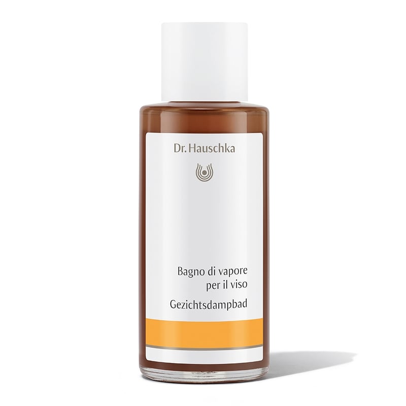 Dr Hauschka Gezichtsdampbad afbeelding