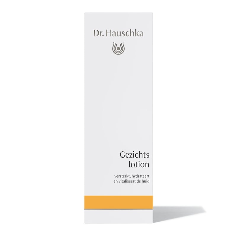 Dr Hauschka Gezichtslotion afbeelding