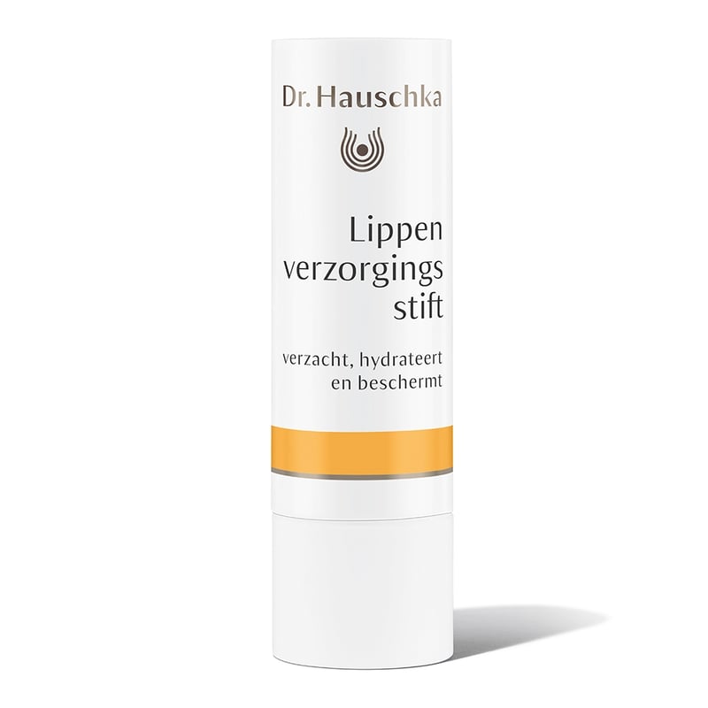Dr Hauschka Lippenverzorgingsstift afbeelding