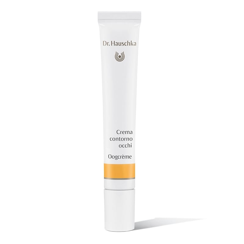 Dr Hauschka Eye Cream image