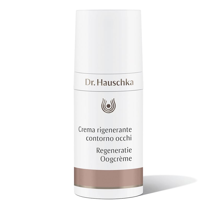 Dr Hauschka Regeneratie oogcreme afbeelding