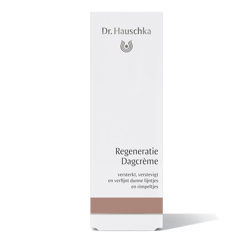 Dr Hauschka Regeneratie Dagcrème afbeelding