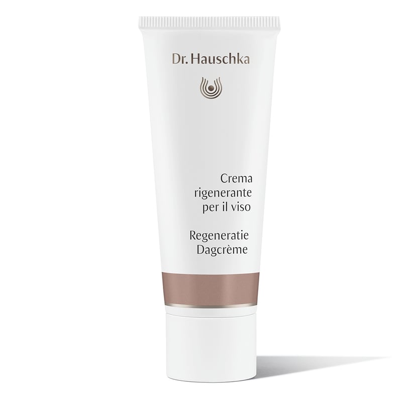 Dr Hauschka Regeneratie Dagcrème afbeelding