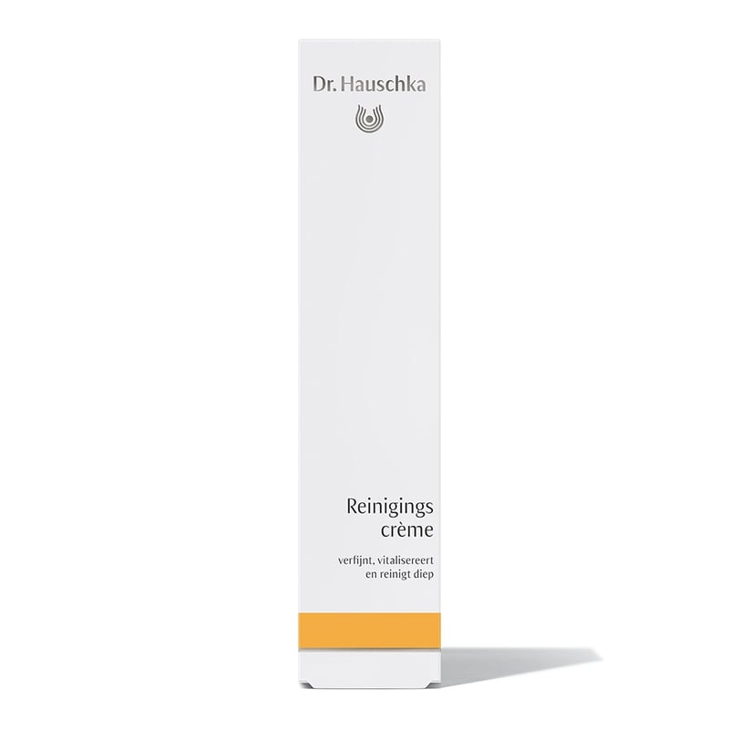 Dr Hauschka Reinigingscreme  afbeelding
