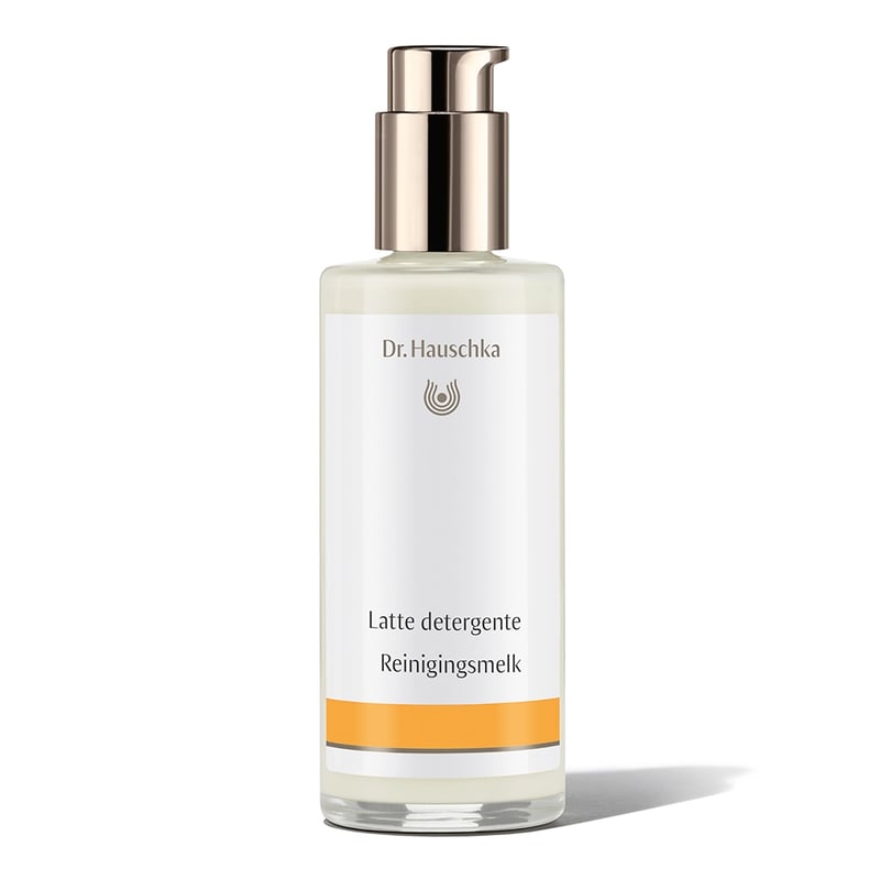 Dr Hauschka Reinigingsmelk afbeelding