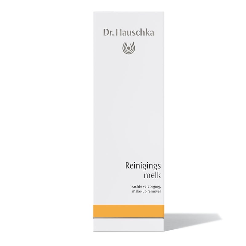 Dr Hauschka Reinigingsmelk afbeelding