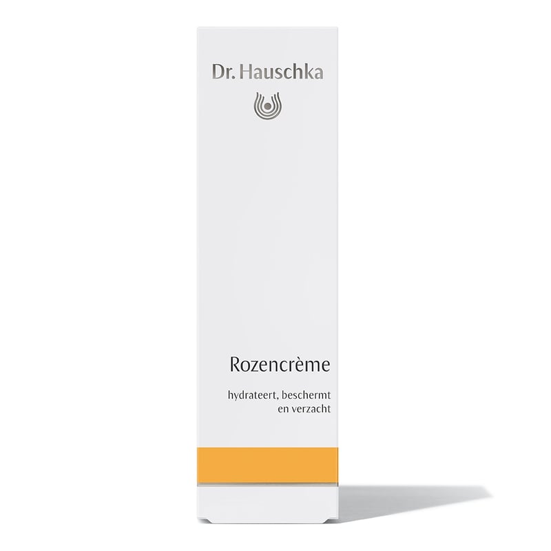 Dr Hauschka Rozencreme afbeelding