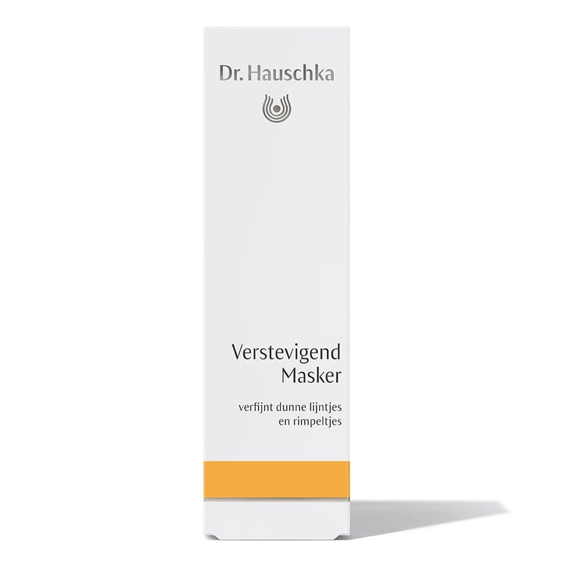 Dr Hauschka Verstevigend Masker afbeelding
