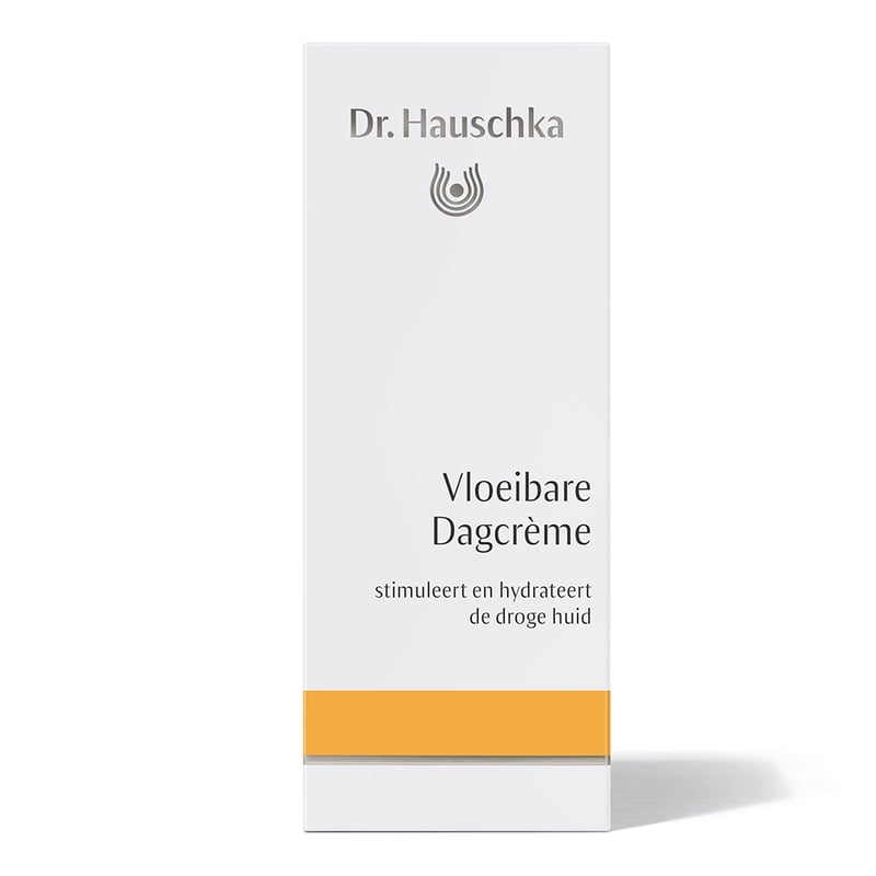 Dr Hauschka Liquid Day Cream image
