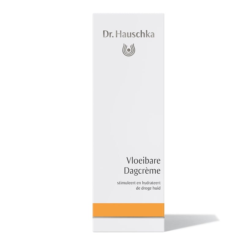 Dr Hauschka Liquid Day Cream image