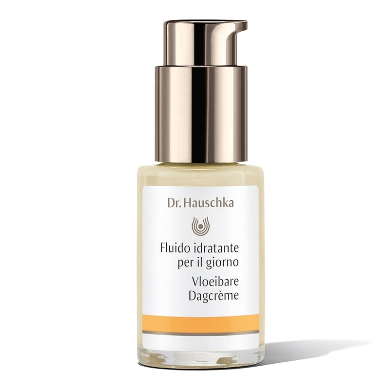 Dr Hauschka Liquid Day Cream image