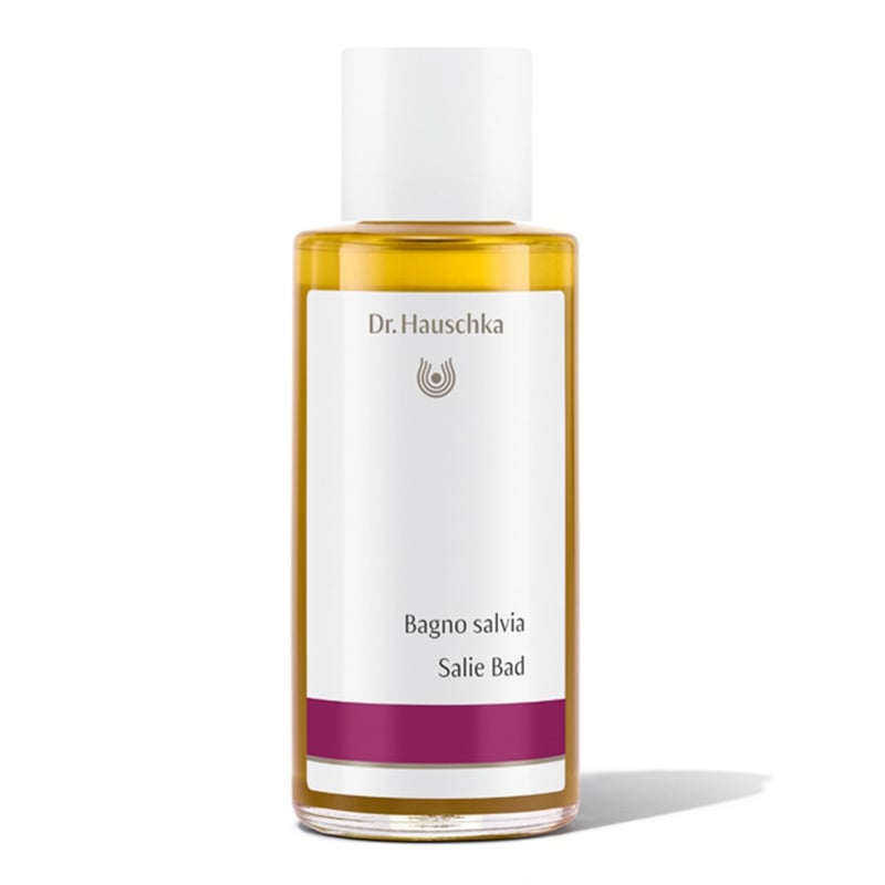 Dr Hauschka Salie Bad afbeelding