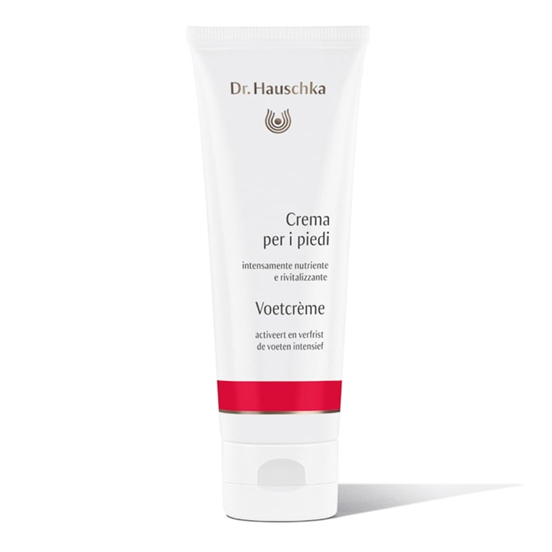 Dr Hauschka Voetcreme afbeelding