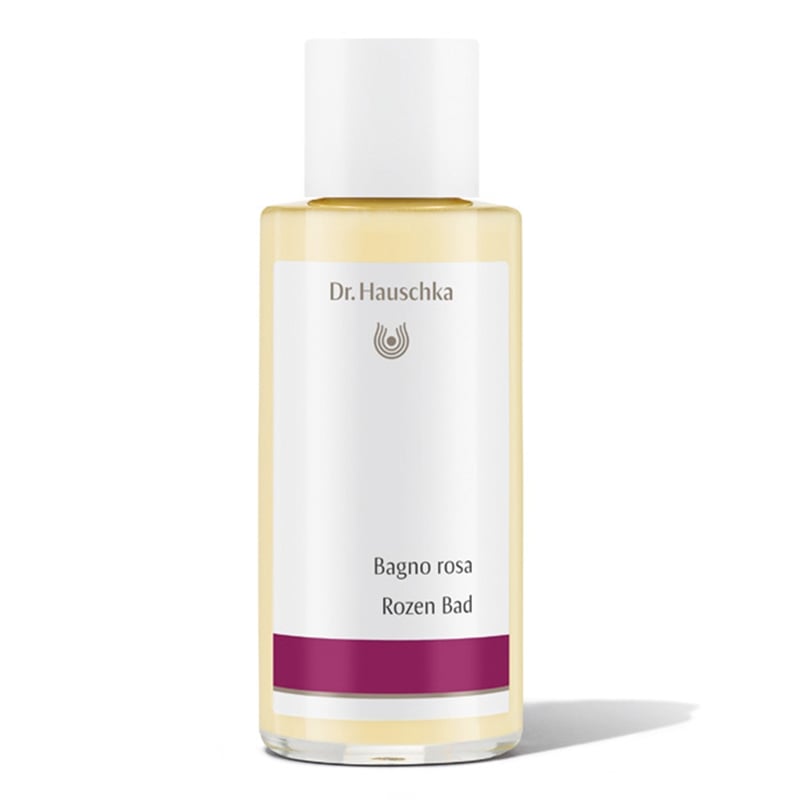 Dr Hauschka Rozen Bad Dr Hauschka Rozen Bad afbeelding