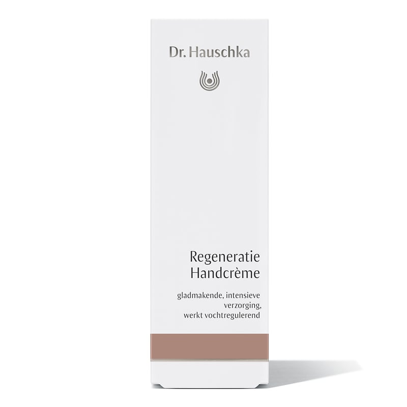 Dr Hauschka Regeneratie handcreme afbeelding