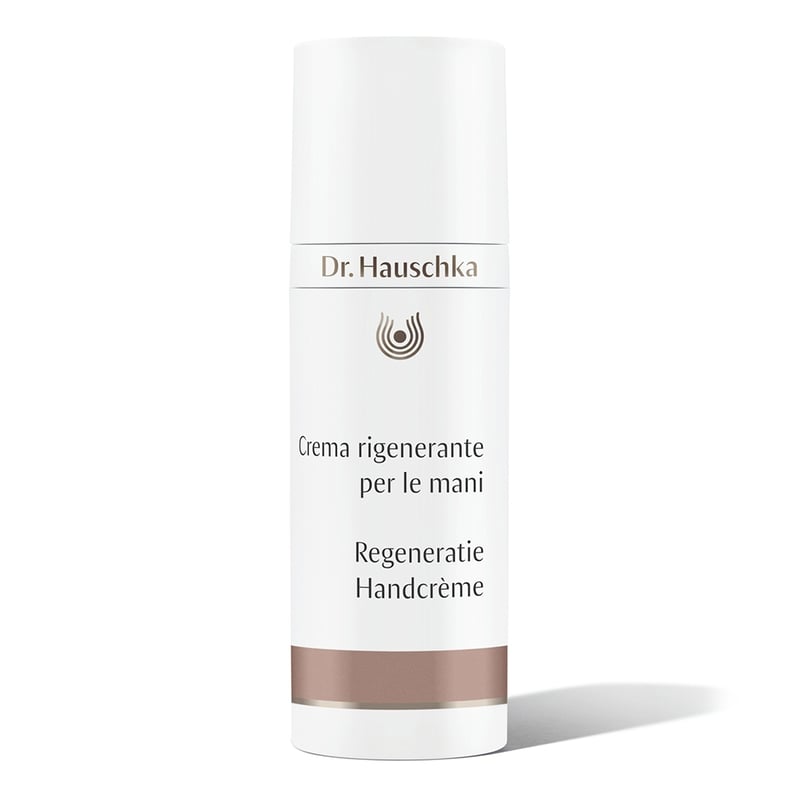 Dr Hauschka Regeneratie handcreme afbeelding