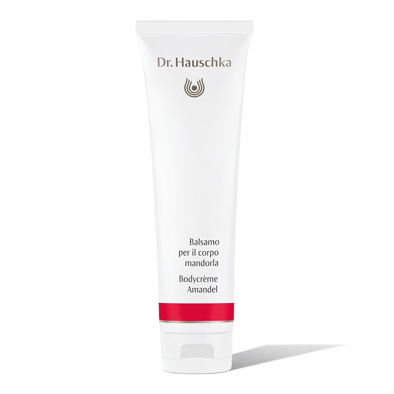 Dr Hauschka Bodycreme Amandel afbeelding