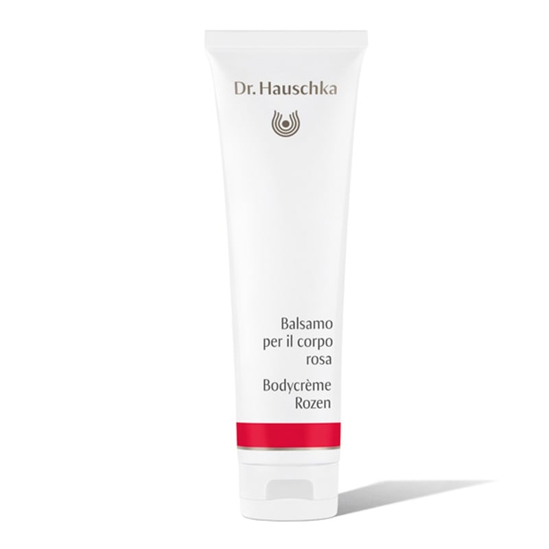 Dr Hauschka Bodycreme Rozen afbeelding