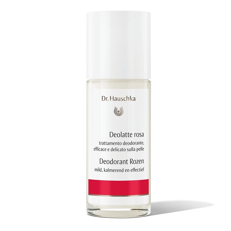 Dr Hauschka Deodorant Rozen afbeelding