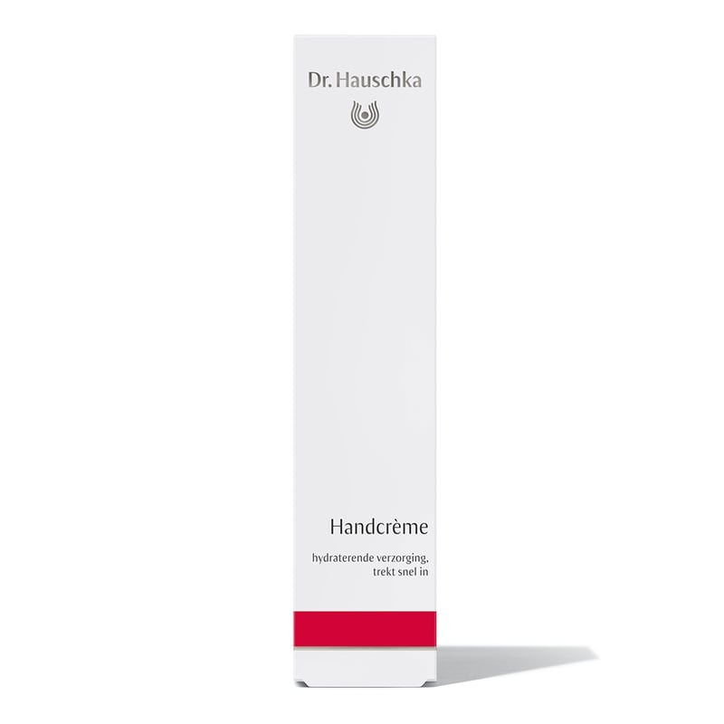 Dr Hauschka Handcreme afbeelding