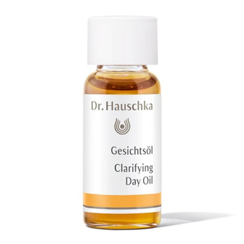 Dr Hauschka Gezichtsolie mini afbeelding