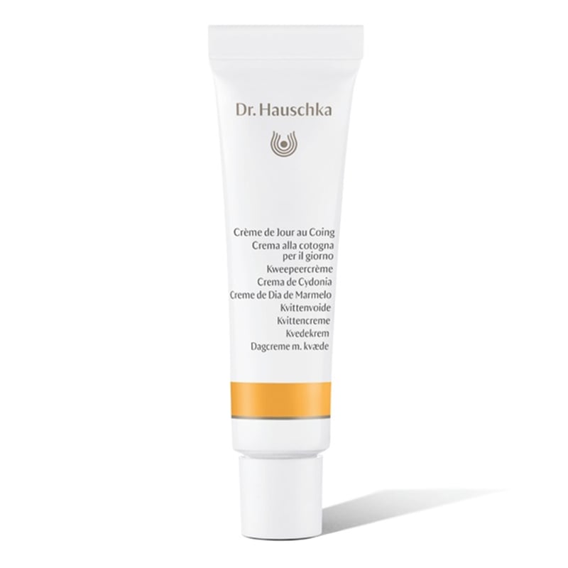 Dr Hauschka Kweepeercreme mini afbeelding