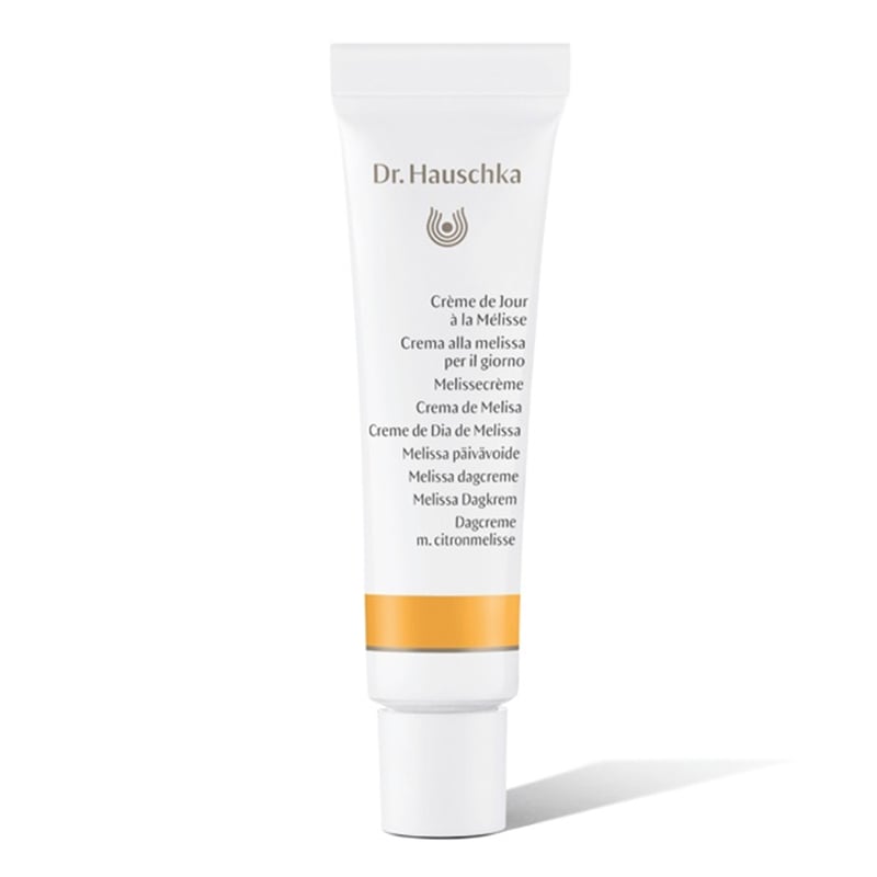 Dr Hauschka Melissa Cream mini image