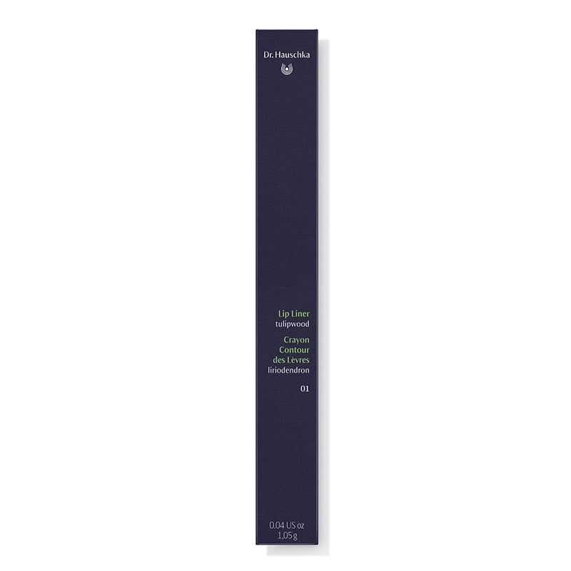 Dr Hauschka Lip Liner 01 Tulipwood afbeelding