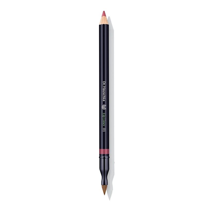 Dr Hauschka Lip Liner 01 Tulipwood afbeelding
