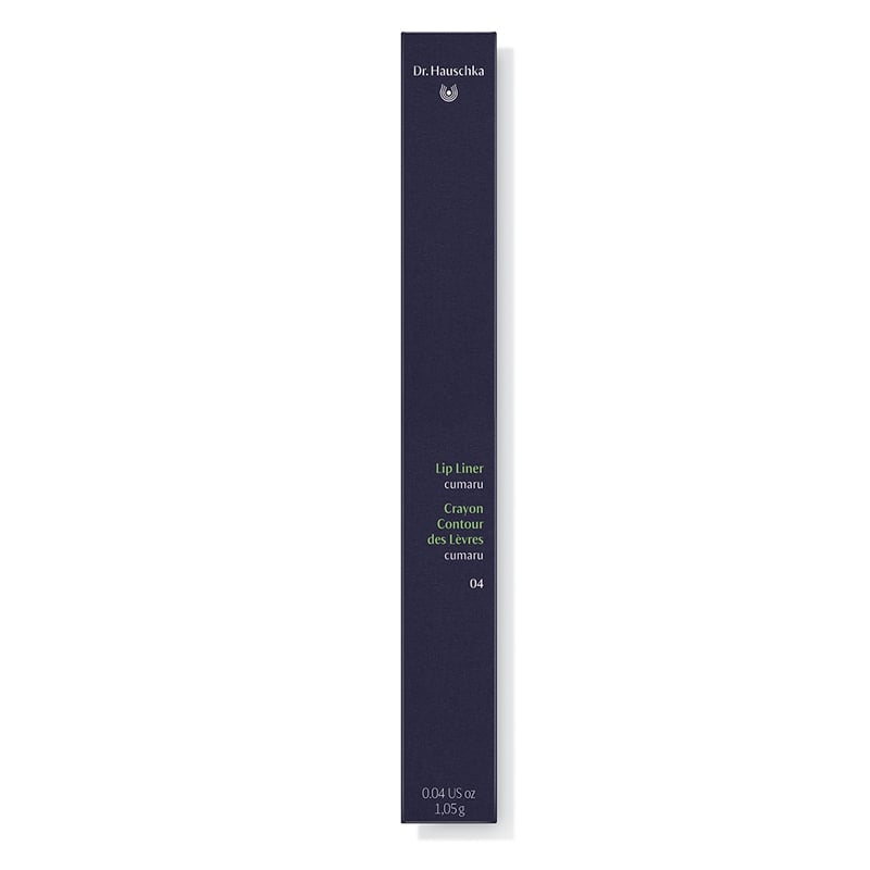 Dr Hauschka Lip Liner 04 Cumaru afbeelding