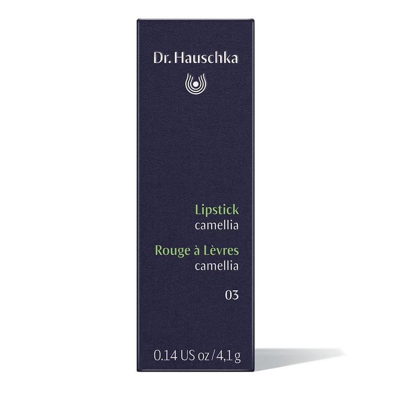Dr Hauschka Lipstick 03 camellia afbeelding