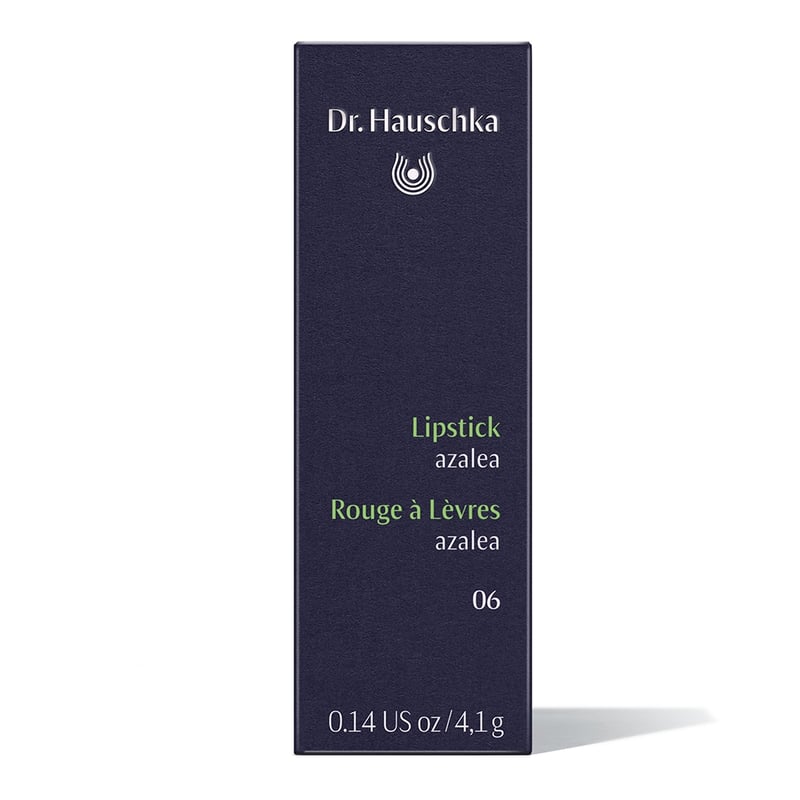 Dr Hauschka Lipstick 06 Azalea afbeelding