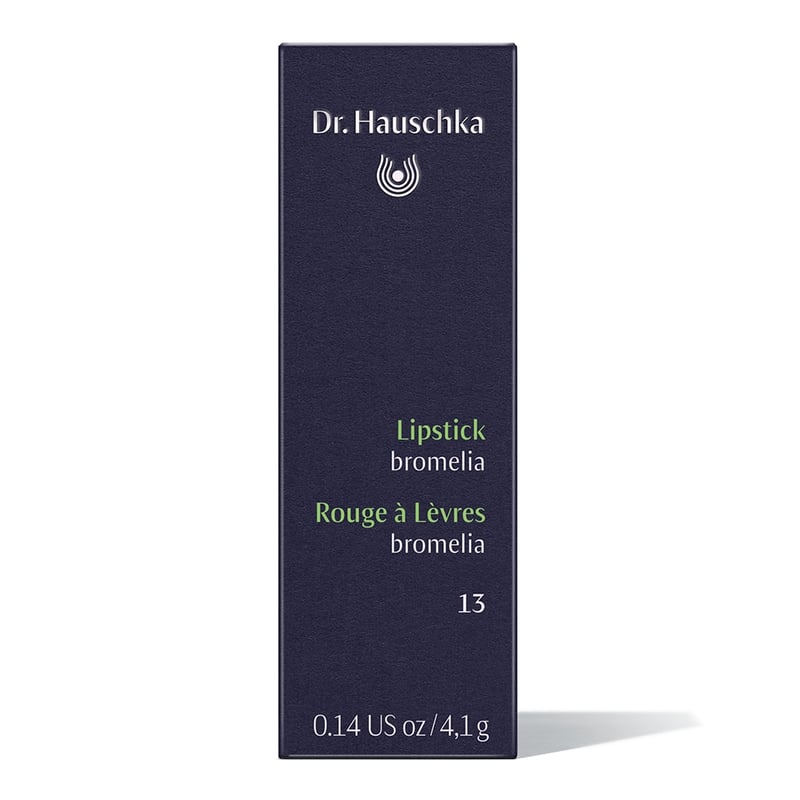 Dr Hauschka Lipstick 13 Bromelia afbeelding