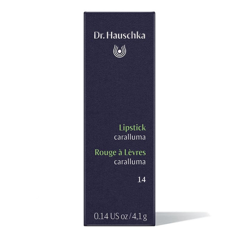 Dr Hauschka Lipstick 14 Caralluma afbeelding