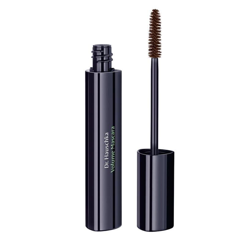 Dr Hauschka Mascara volume 02 brown afbeelding