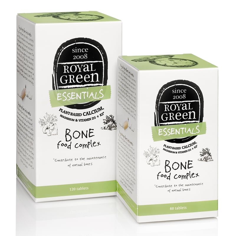 Royal Green Bone Food Complex afbeelding