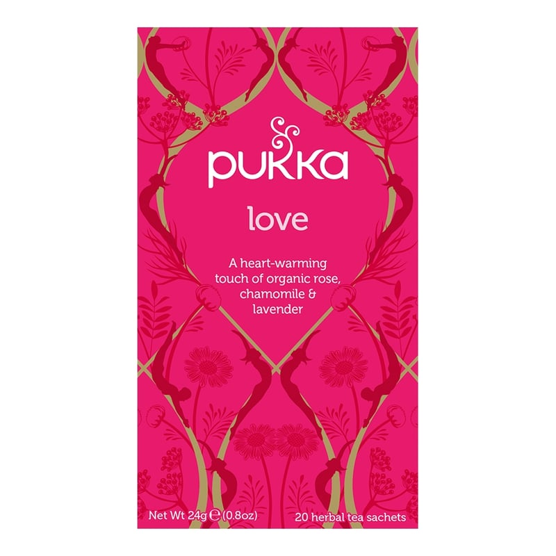 Pukka Pukka Love thee Pukka Pukka Love thee afbeelding
